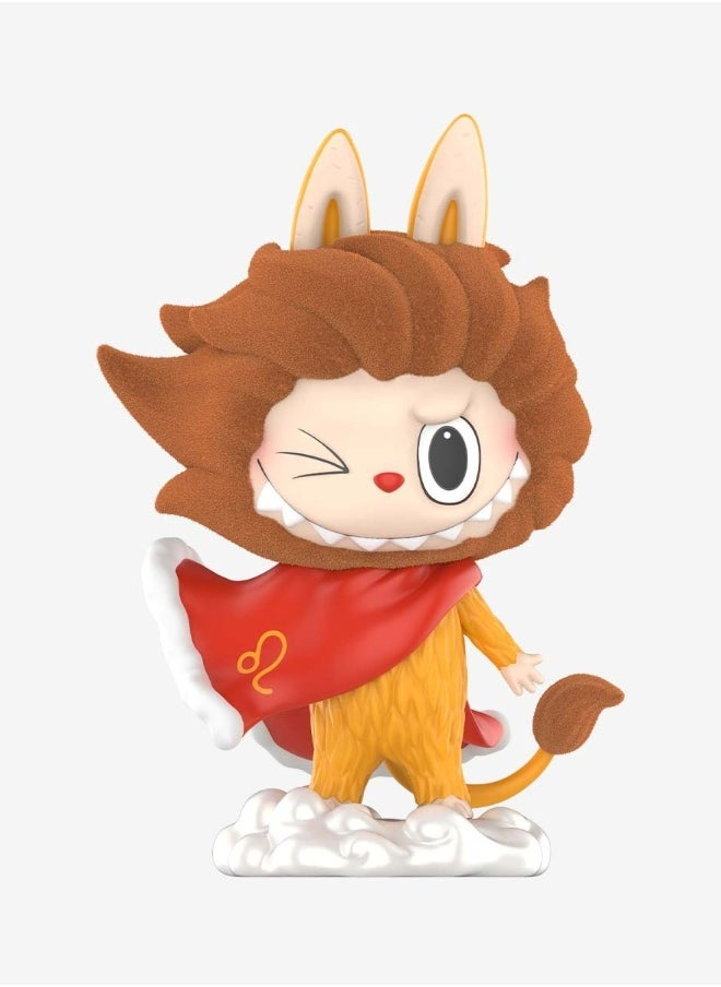 Labubu THE MONSTERS Constellation Series Random 1 piece Pop Mart blind box Collectible Toy Art  - Image 5