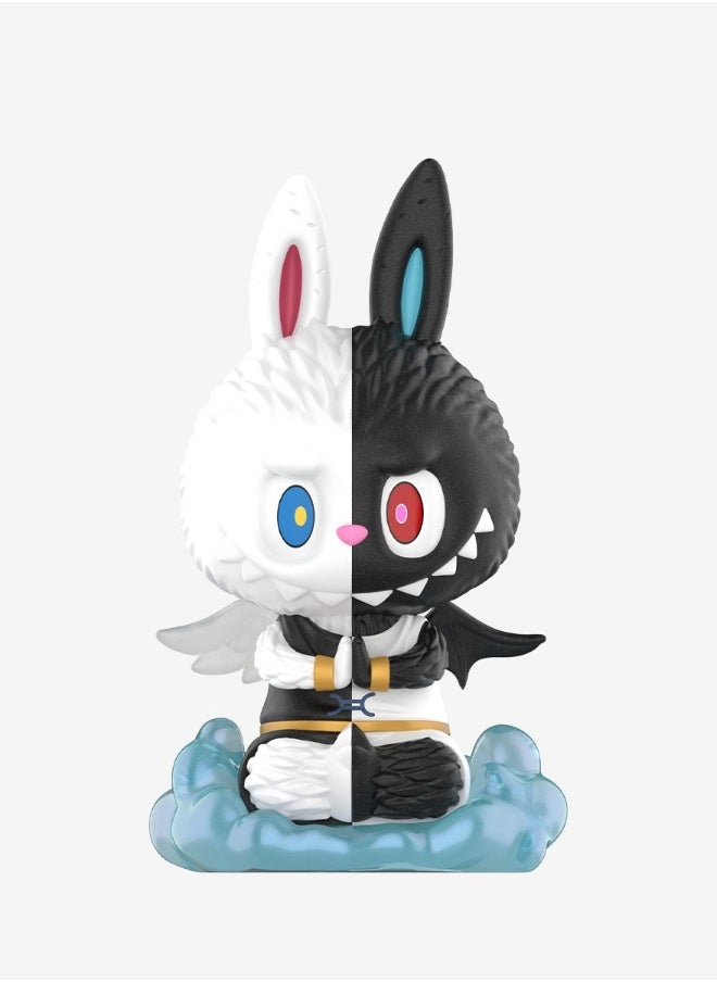 Labubu THE MONSTERS Constellation Series Random 1 piece Pop Mart blind box Collectible Toy Art  - Image 2