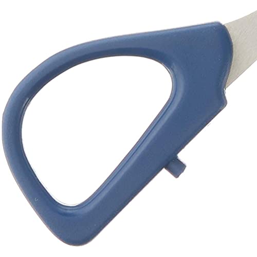 Clover Patchwork 4-1/2-Inch Mini Scissors (493/CW) , Green - Image 3