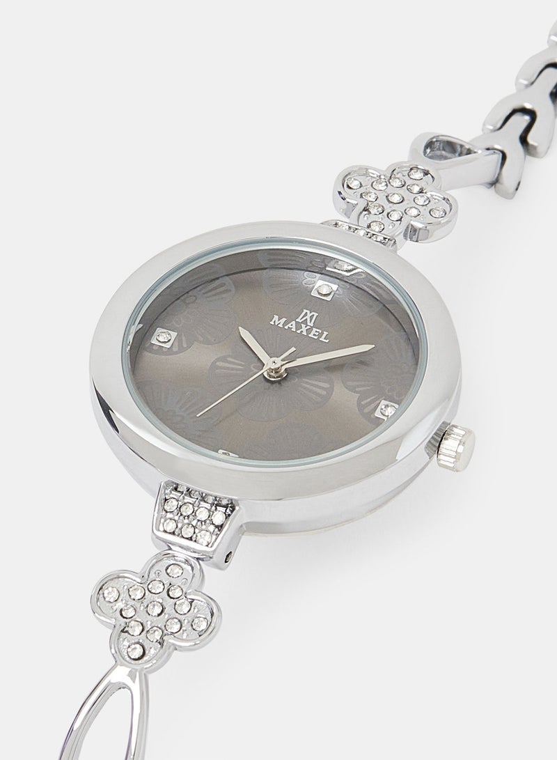 Maxel Women's Analog Wrist Watches MX419 - 28mm - Image 2