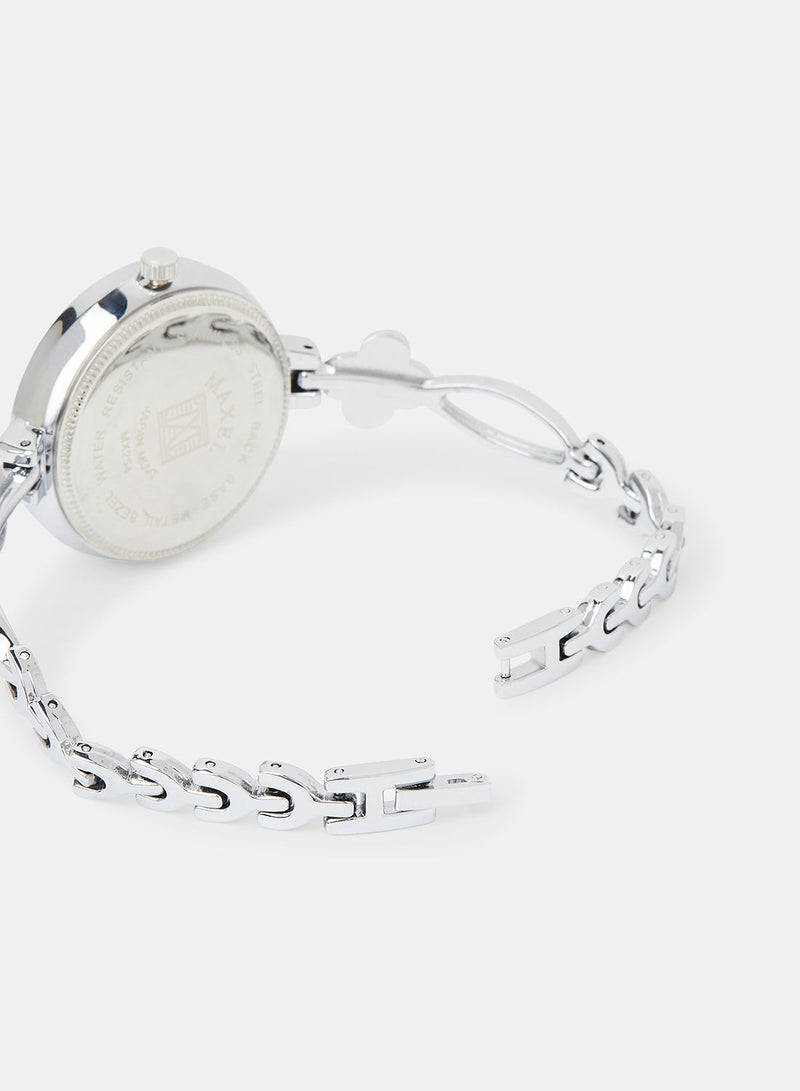 Maxel Women's Analog Wrist Watches MX419 - 28mm - Image 3