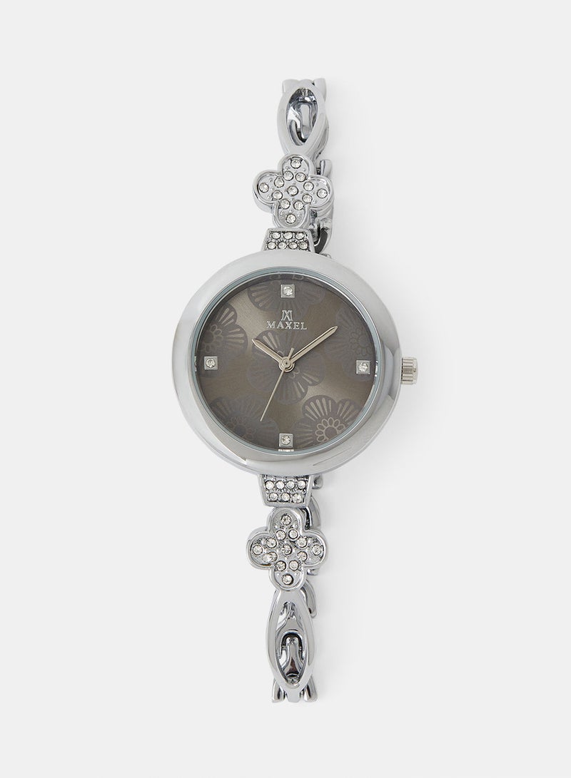 Maxel Women's Analog Wrist Watches MX419 - 28mm - Image 1