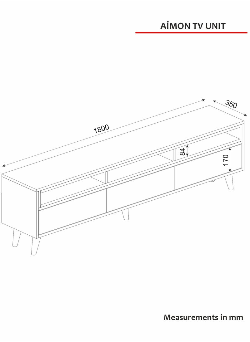 sahaba TV table model Aimon  - Image 5