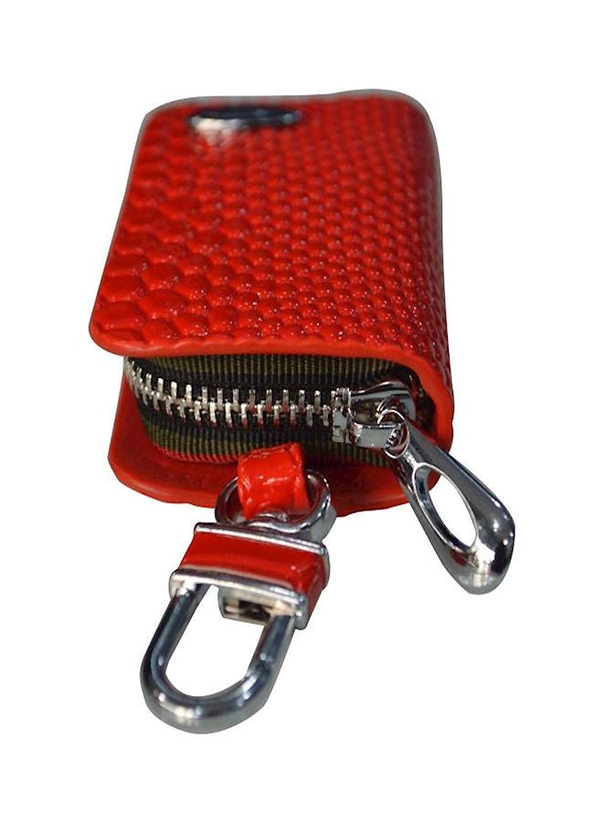 NIBEMINENT Car Wallet Key Chain