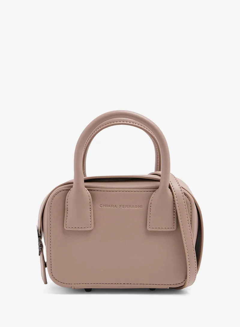 Gabriella - FLAP BAG