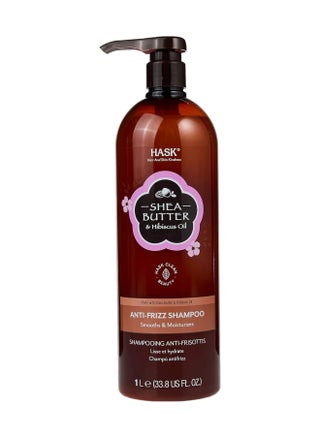 Shea Butter & Hibiscus Anti-Frizz Shampoo 1L - pzsku/Z26046191FFA694913231Z/45/_/1741674514/cf5851e6-03dc-44df-b2bb-ec2466d8df75