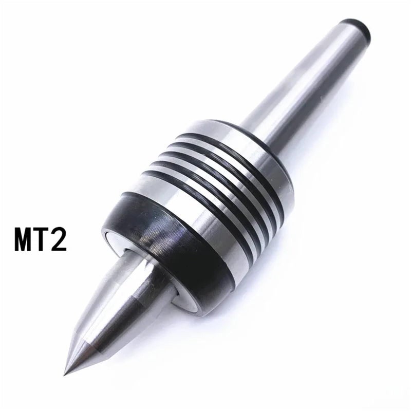 MT3 مركز دوار حي دقيق ملحق أداة مخرطة محمل مخروطي - Image 5