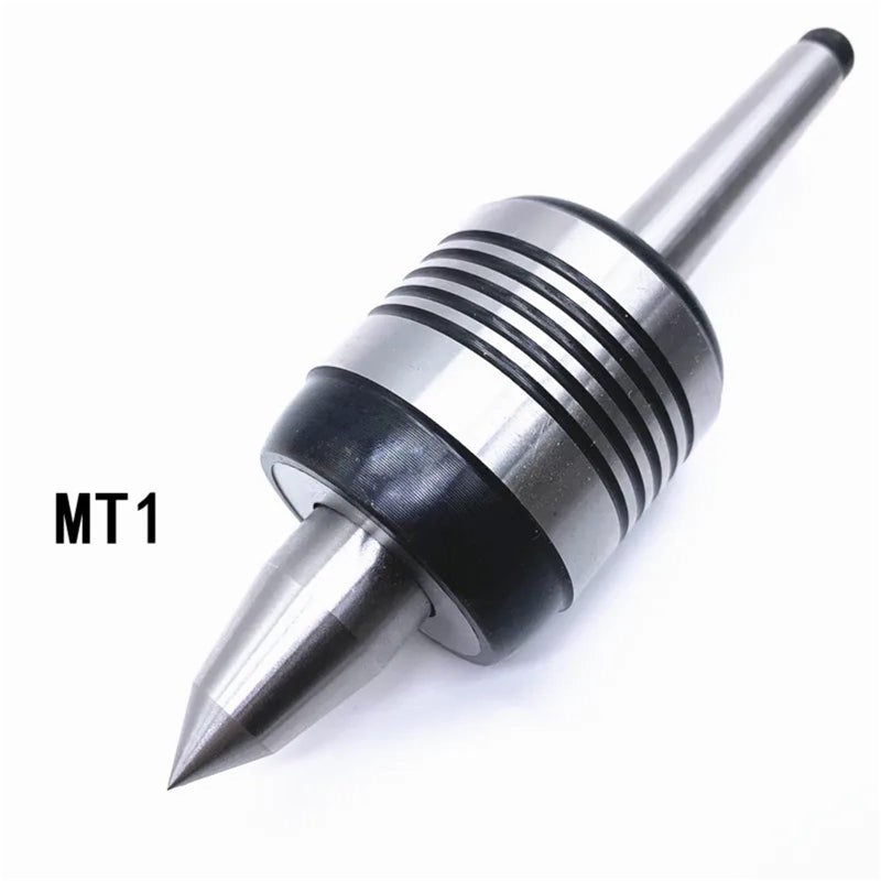 MT3 مركز دوار حي دقيق ملحق أداة مخرطة محمل مخروطي - Image 4