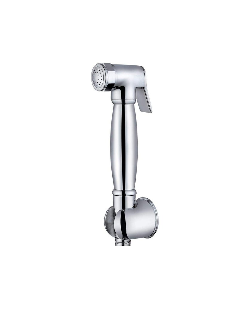 milano Milano Brass Shattaf Set Chrome Plated - Milano - Image 2
