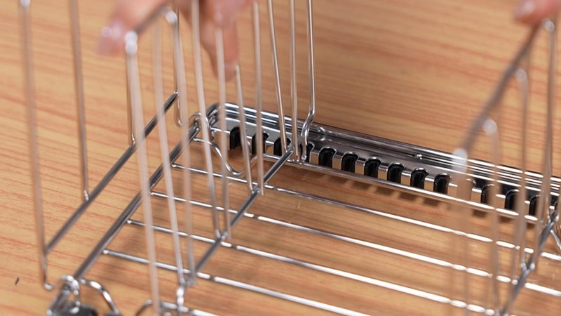 EVERIE Sous Vide Container with Universal Silicone Lid and Sous Vide Rack and Container Sleeve Compatible with Anova All Models,Breville Joule, Instant Pot Sous Vide Cooker (KIT-TY-GJ) - Image 5