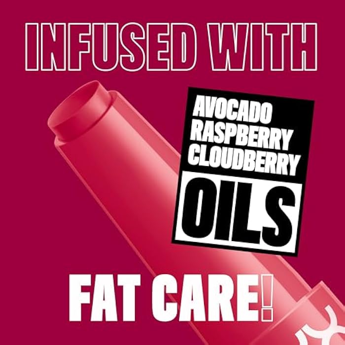 NYX PROFESSIONAL MAKEUP FAT OIL SLICK CLICK SHINY LIP BALM - DOUBLE TAP - Image 5