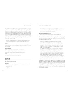 Journey to Christmas: Cover to Cover Advent Study Guide  - Image 2
