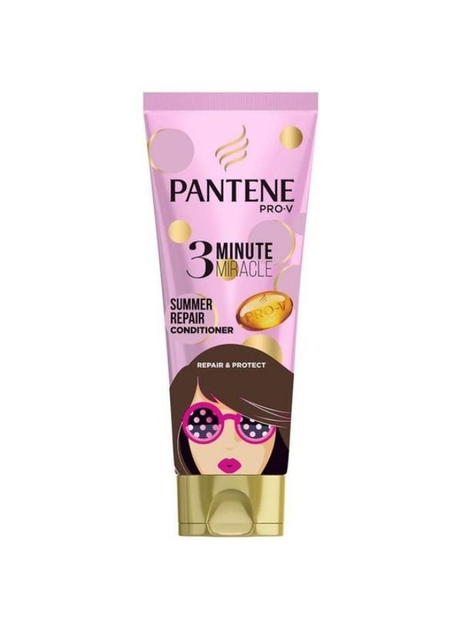 Minute Miracle Summer Repair Conditioner Repair And Protect 200 ML