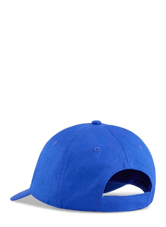 PUMA Kids Logo Baseball Cap