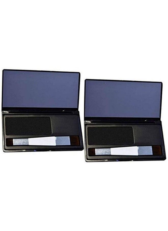 Dexe - Root Touch Up Brown 12 G (Pack Of 2) - Image 1