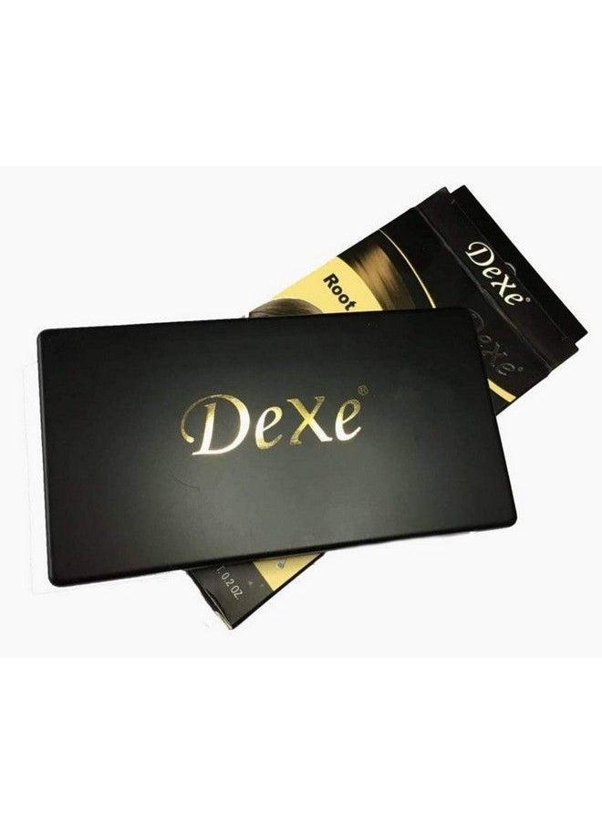 Dexe - Root Touch Up Brown 12 G (Pack Of 2) - Image 1