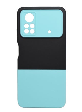 Sea Green