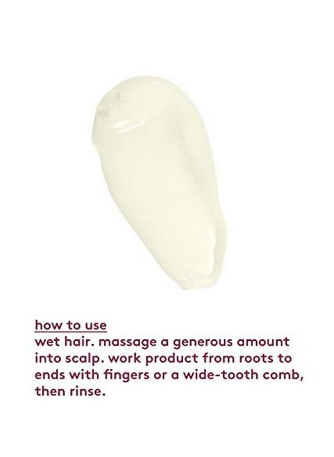 EVO Heads Will Roll Cleansing Conditioner For Curly Hair Moisturizing Curl Defining & Frizz Eliminating 300Ml / 10.1Fl.Oz  - Image 5
