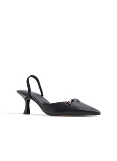 الدو Nailah Mid Heel Sandals  - Image 3