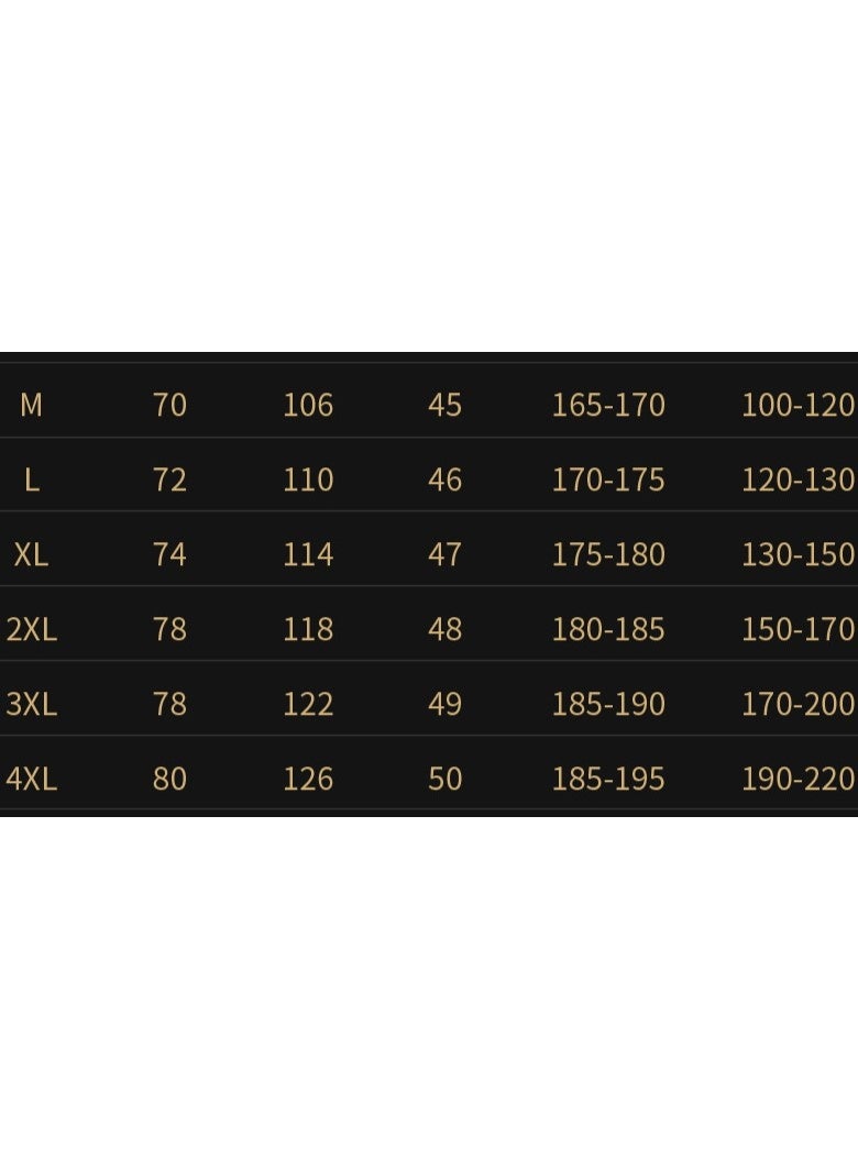 NIBEMINENT Chef Jackets French Restaurant Cafe Food Service Kitchen Cook Barber Shop Patissier Work Uniform - Image 2