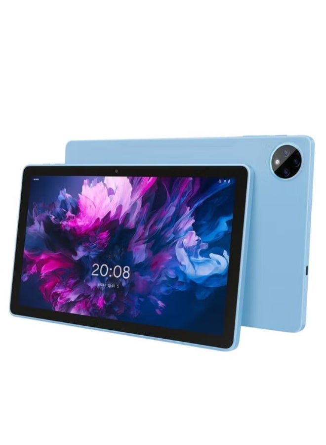 Oteeto Tab 14 Pro Stylus | Slim Design | 5G Tablet Dual SIM with Bluetooth Keyboard Case, Mouse & Stylus Pen – 12GB RAM 512GB Storage, 11.0" Large Display, 8000mAh Battery, Fast Charging, Tempered Glass, 13MP Rear + 8MP Front Camera, WiFi, High Performance Tablet – (Blue) - Image 2