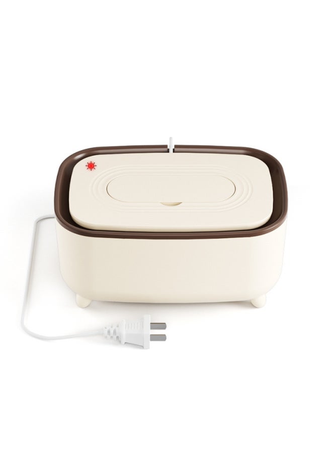 Direct Baby Wipes Heater Constant Temperature Three-gear Temperature Control Plug-in Usb Cable Portable Car