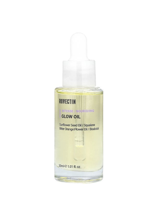 rovectin Rovectin, Intense Glow Oil, 1.01 fl oz (30 ml)  - Image 1