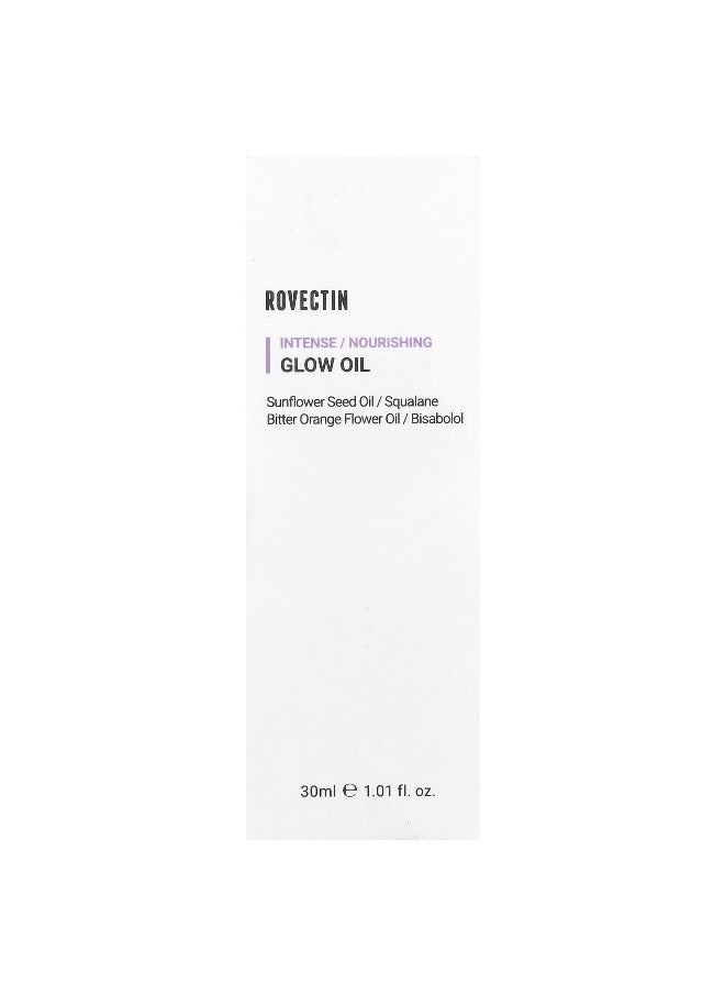 rovectin Rovectin, Intense Glow Oil, 1.01 fl oz (30 ml)  - Image 2