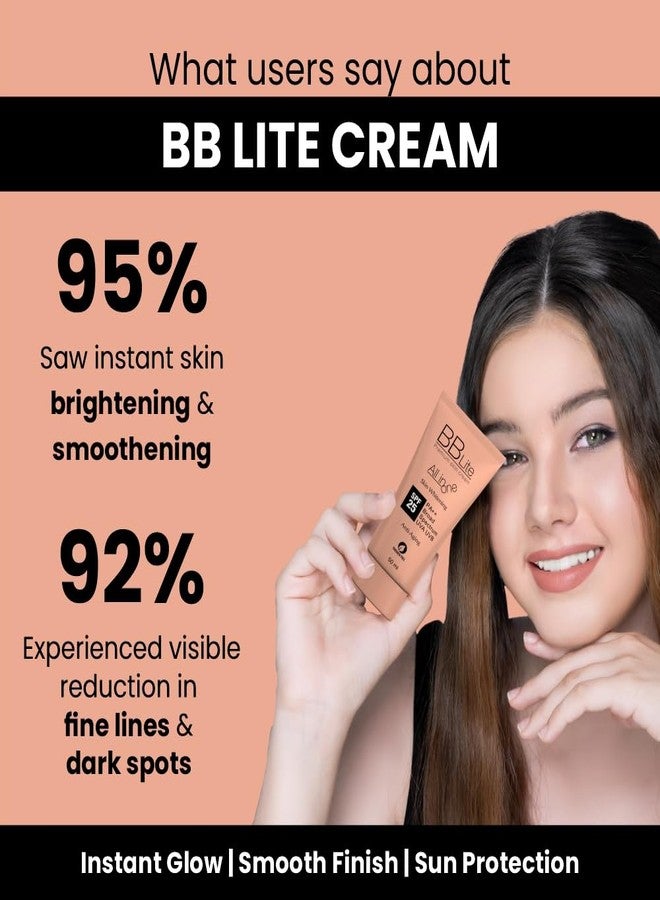 ETHIGLO Bblite Premium Skin Cream : Pack of 1 - Image 5
