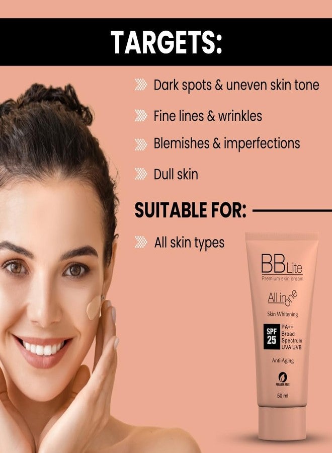 ETHIGLO Bblite Premium Skin Cream : Pack of 1 - Image 4