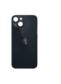 Replacement Back Glass iphone 14 black