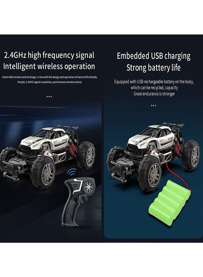 آيس سيارات RC سيارة التحكم عن بعد - Image 3