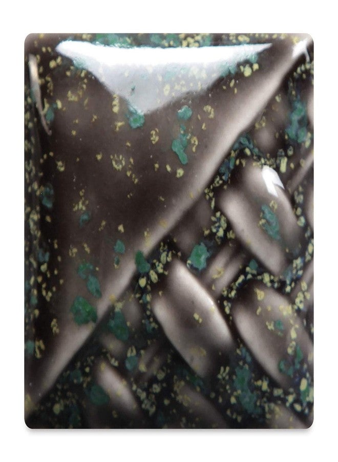 Mayco Stoneware Crystal Glaze - Enchanted Forest, Pint