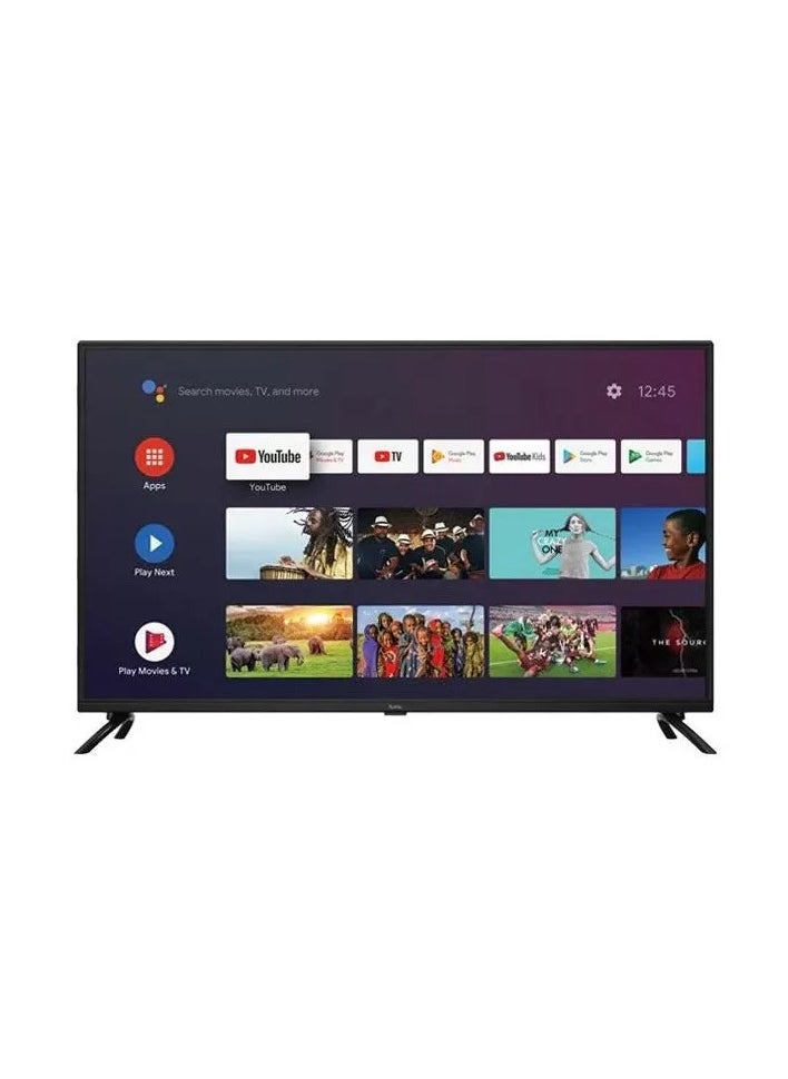 Syinix Syinix LED 43" TV FHD Smart 43S65 