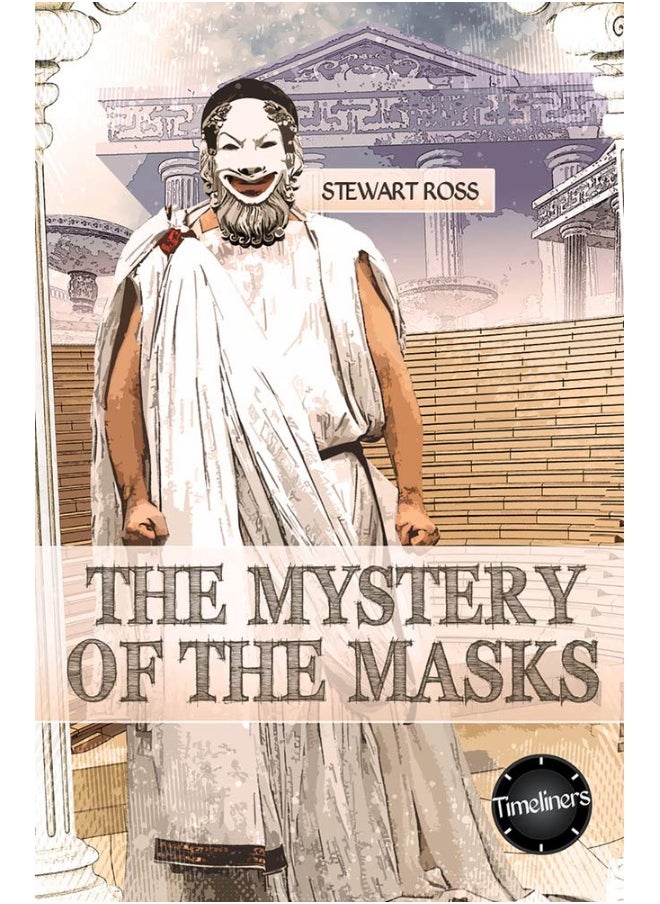 The Mystery of the Masks 