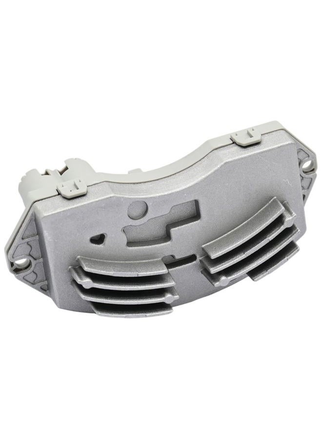 Dcmr Front Blower Motor Resistor Compatible with BMW 2006-2018 128I 135I 135Is 323I 325I 325Xi 328I 328Xi 330I 330Xi 335D 335I 335Is 335Xi M3 M5 X1 X3 X4 X5 X6 Z4 Fan Control Module - Image 5