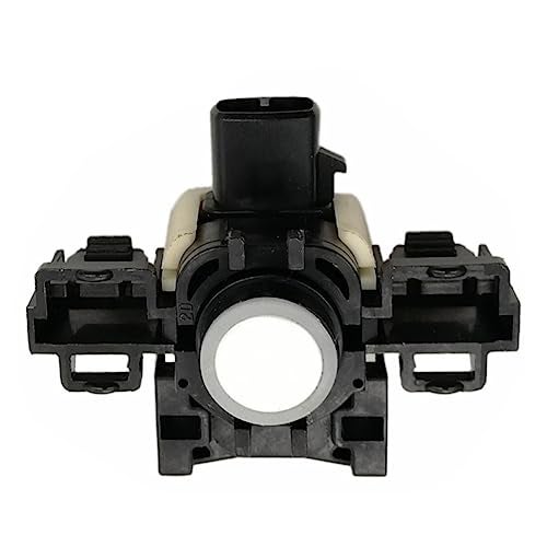 EPSIRMP 89341-33200 PDC Bumper Parking Aid Sensor Radar Compatible with Lexus ES350 CT200h ES300h 2013-2016 - Image 4