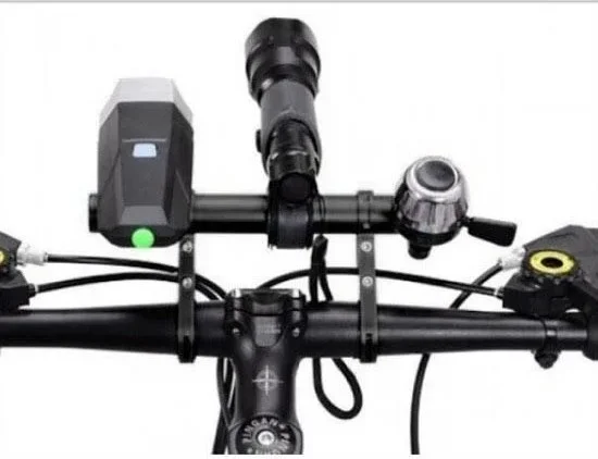 تكس Forte GT Double Handlebar Mount Xbyc 798