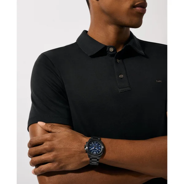 Michael Kors Mk4862 Lexington Analog Watch