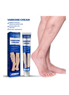 Varicose Veins Foot Muscle Vein Healing Cream - pzsku/Z2606B46396B5D70864C9Z/45/_/1685433471/ff9c3424-851a-4397-a956-b7584228fa80