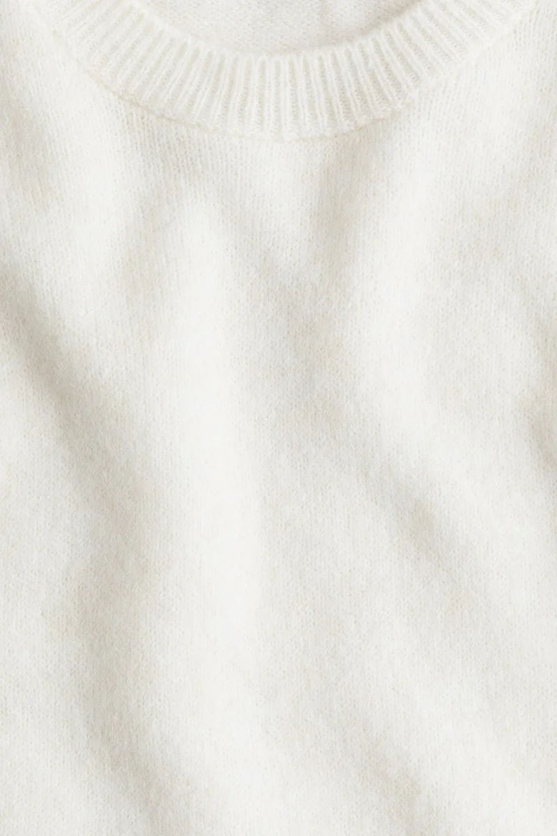 H&M Knitted T-Shirt