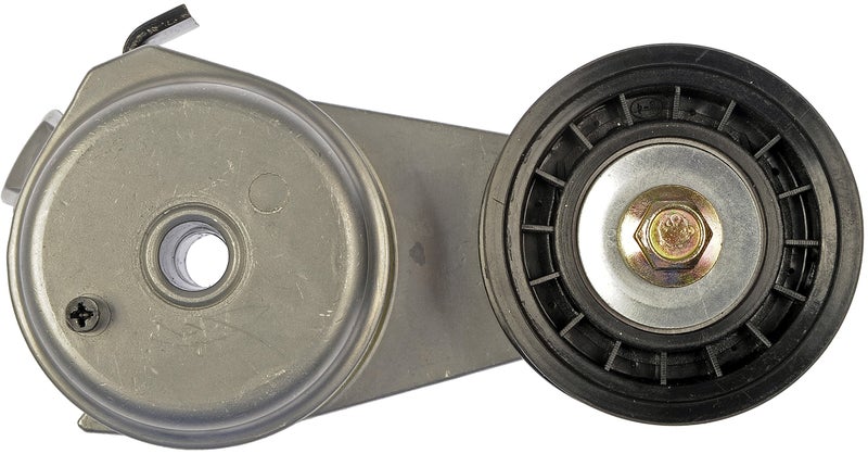 Dorman 419-210 Accessory Drive Belt Tensioner Assembly Compatible with Select Ford / Mercury Models - Image 4
