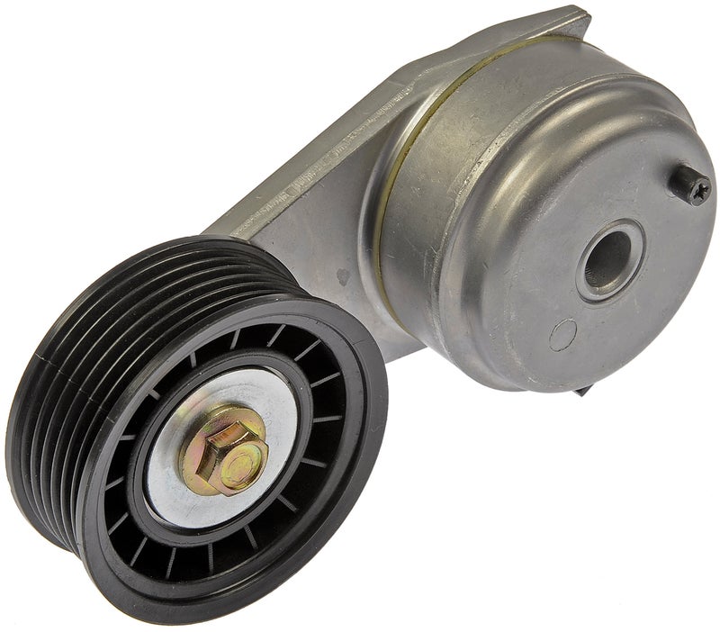 Dorman 419-210 Accessory Drive Belt Tensioner Assembly Compatible with Select Ford / Mercury Models - Image 3