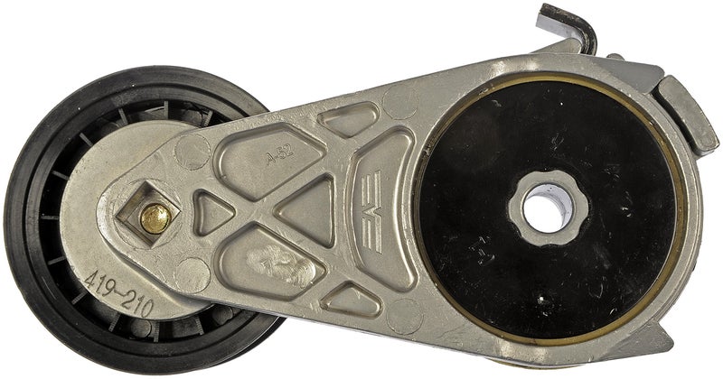 Dorman 419-210 Accessory Drive Belt Tensioner Assembly Compatible with Select Ford / Mercury Models - Image 2