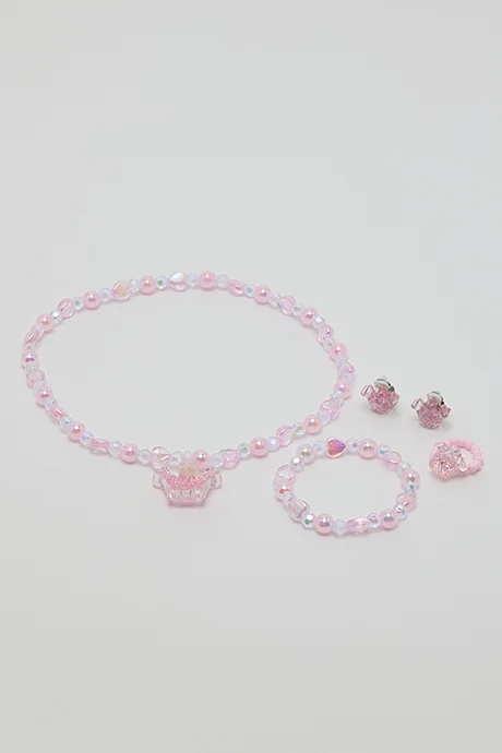 R&B Jewellery Set