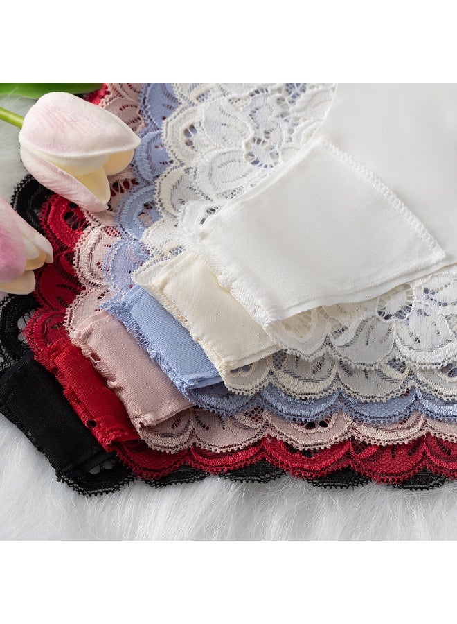 KUYING New Comfortable Skin friendly Breathable Underwear Set of 6  - Image 1