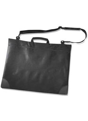 Alvin Prestige University Series Soft Sided Nylon Portfolios 17 x 22 inches  - Image 1