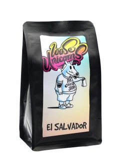 Loose Unicorns El Salvador- Santa Anna Speciality Coffee Beans, 1kg