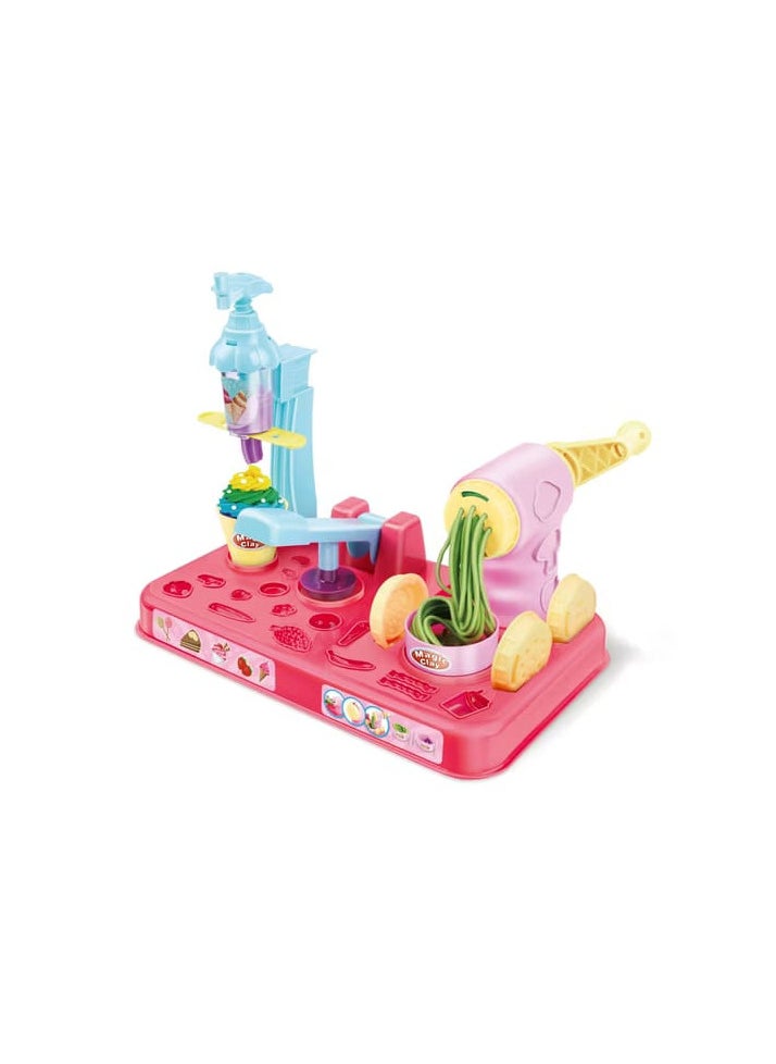 Generic - Ice cream clay machine - Image 1