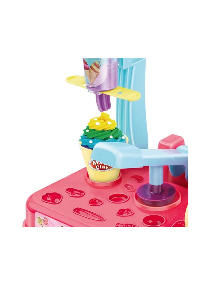 Generic - Ice cream clay machine - Image 1